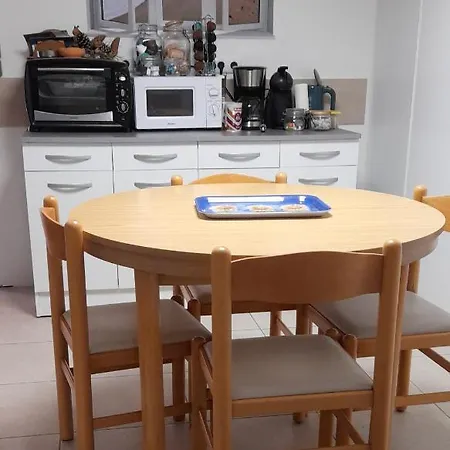 Chambre indépendante, Mer et Foret Le Verdon-sur-Mer Extérieur photo
