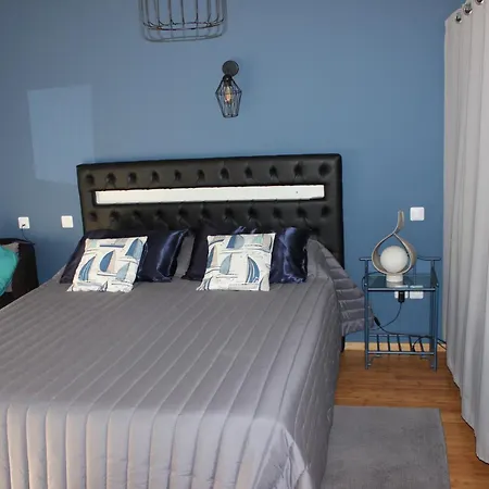 Chambre indépendante, Mer et Foret Le Verdon-sur-Mer Extérieur photo